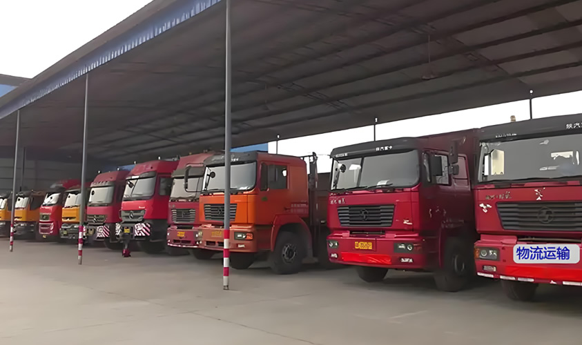 �ջ����䳵��