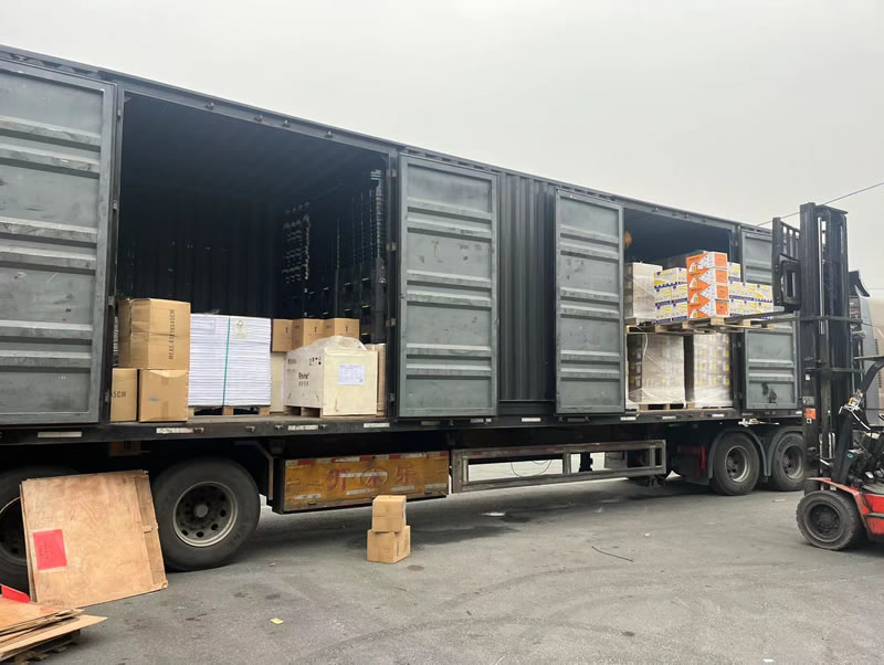 ��������װж�� �泵������ҵ������������˾